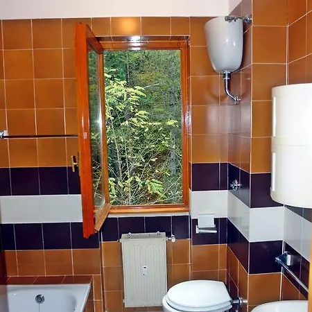 Apartment Maiella -
