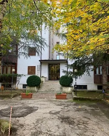 Maiella - Apartment Campo di Giove