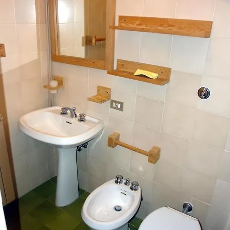 Apartment Maiella -