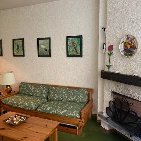 Apartment Maiella -