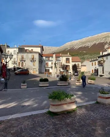 Maiella - Campo di Giove