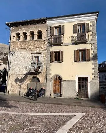 Maiella - Appartamento Campo di Giove