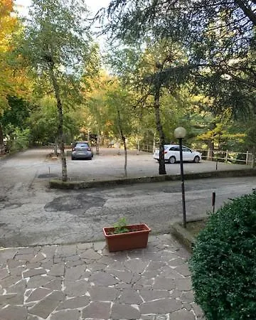 Maiella - Apartment Campo di Giove