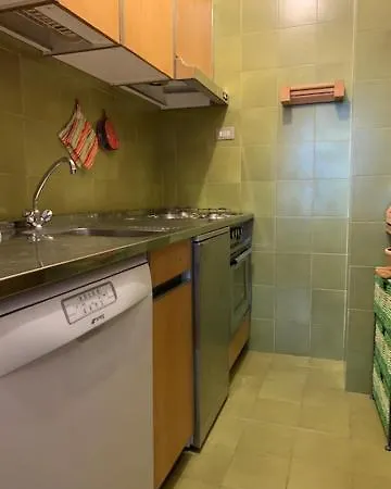 Apartment Maiella - Campo di Giove