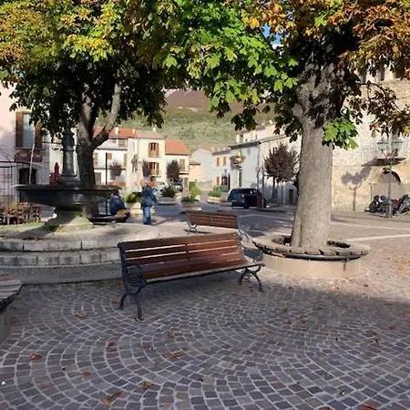 Maiella - Appartamento Campo di Giove