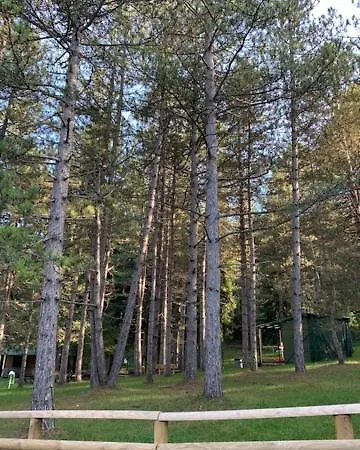 Maiella - * Campo di Giove